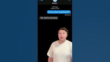 GIRLFRIEND STEALER!!!💔😭 *Texting Random Numbers!* #Shorts