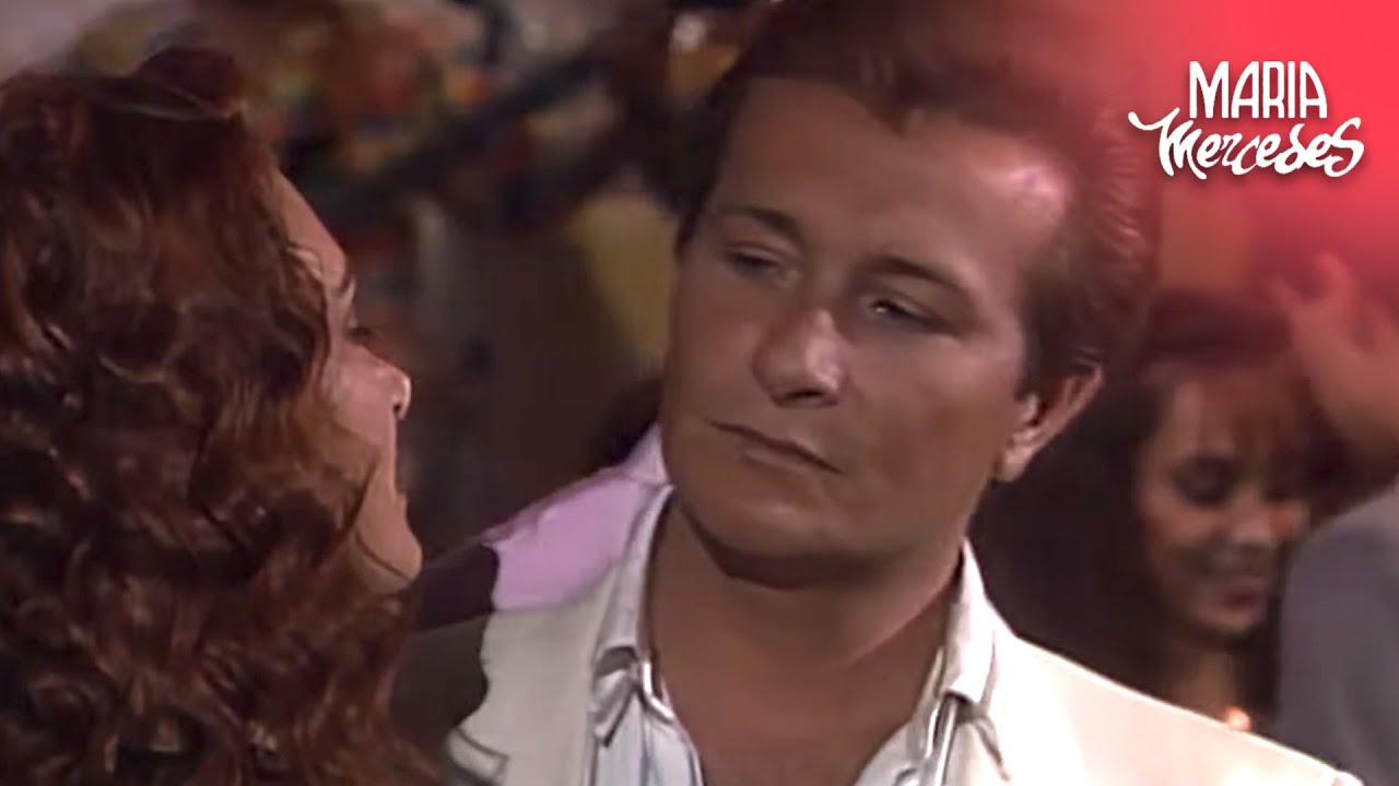 ¡Jorge Luis confiesa que no es feliz con Meche! | María Mercedes 1/3 | C-61 | tlnovelas