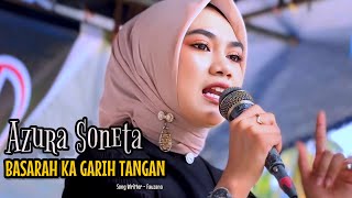 Basarah ka garih tangan Mix - Fauzana || Cover Azura - Nozt Fantasi Channel