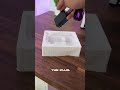 Completely Invisible Charger!