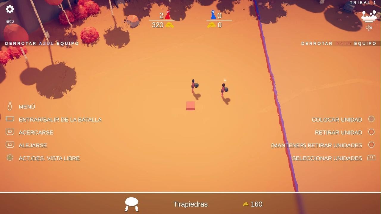 Totally Accurate Battle Simulator #1