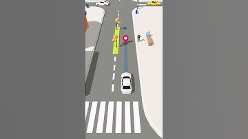 Taxi Driver Game #Shorts #Games #Newgames #MemeGamingShorts #Pick Up Me 3D