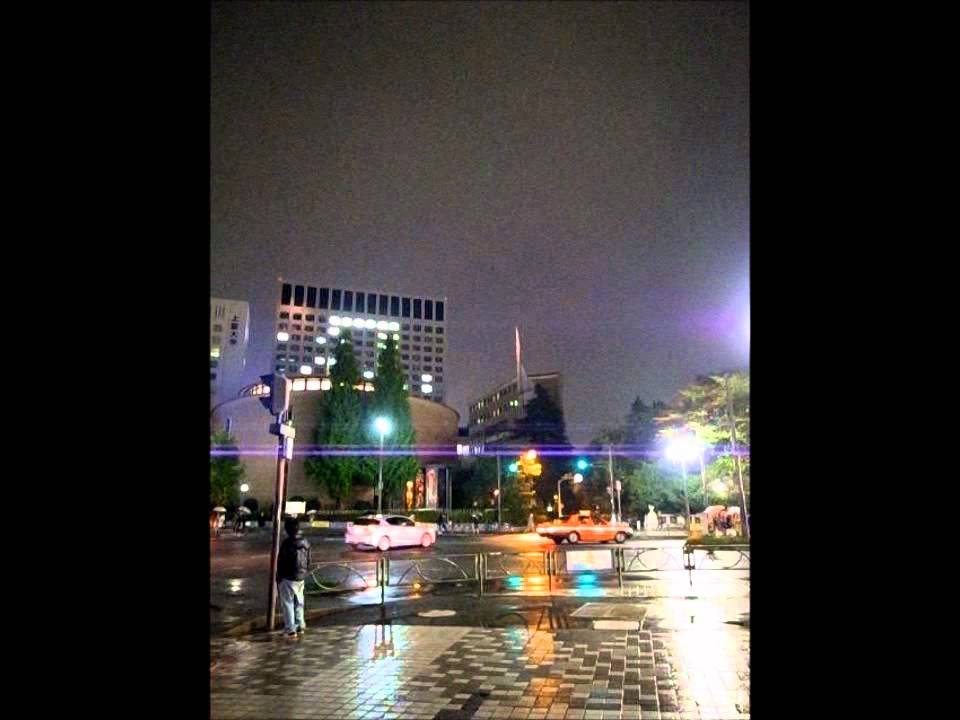 東京 四ツ谷 聖イグナチオ教会の鐘の音 Youtube