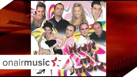 Nexhat Osmani - Humbi dashuria