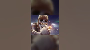 The Best Clash Royale Animation Repeat 😲🎥