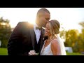 Ravine Vineyard Estate Winery Wedding Same Day Edit