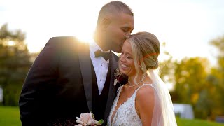 Ravine Vineyard Estate Winery Wedding Same Day Edit