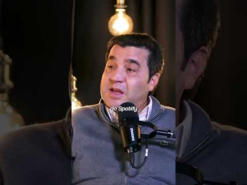 Transformando video, em edição dinâmica, corte viral. @joaokepler  #podcast