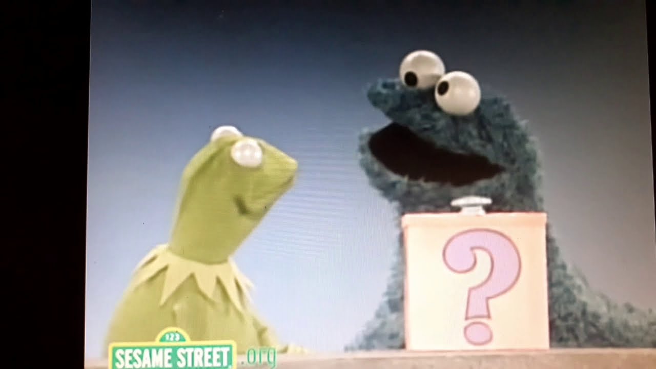 YTP Kermit gets FIRED for shouting at Cookie Monster YouTube
