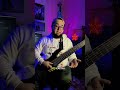 6-ти струнная бас гитара: зачем и для кого? #musician #bass #bassist #ibanez