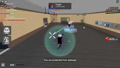 Pqlln: A KAT exploiter