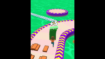 Shortcut Run - All Levels Gameplay Android, ios #shorts #gaming