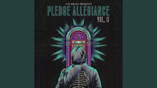 Bat Country (feat. Pledge Allegiance) - Violate Inner Amends