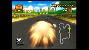 Mario Kart Wii- Pwning Another 4TW Hacker 7