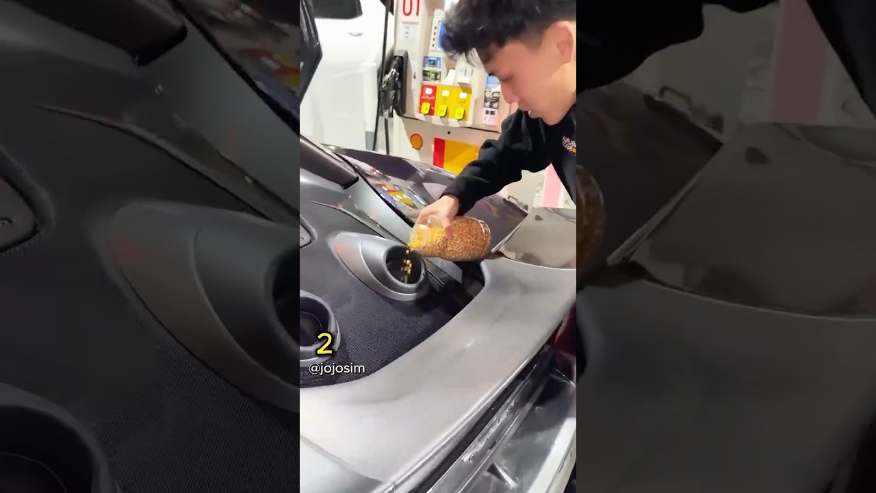 Когда Carguys стали гениями 🤓