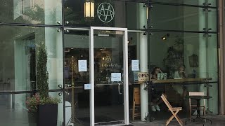 Methodical Coffee Review Pt. I (Greenville, SC)- Washed Kenya