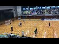 千葉選抜対東京選抜②