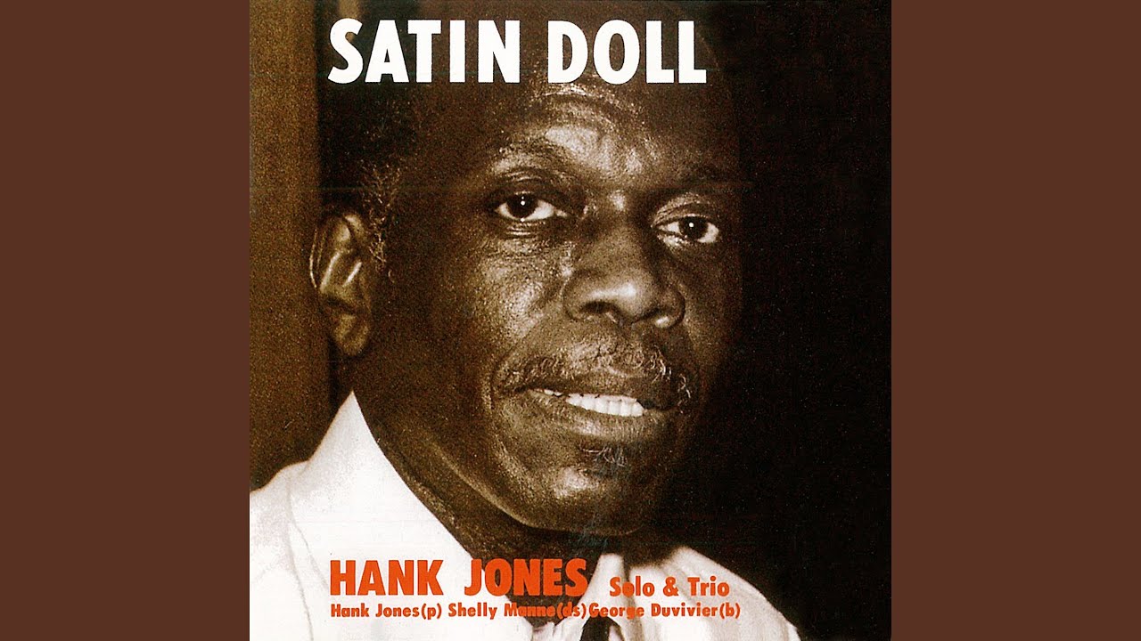 YouTube पर Night In Tunisia देखें