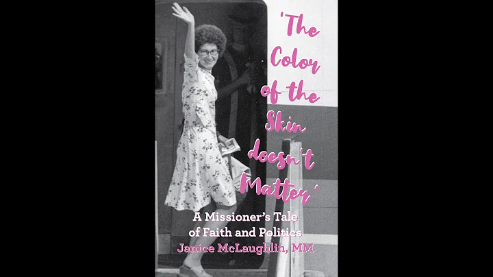 Sister Janice McLaughlin: Testimonies from friends...