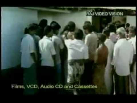 Puli urumudhu remix feat koundamani Video