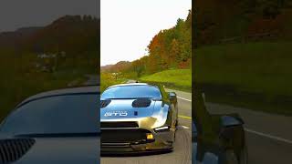 #3d Mustang GTD 3d car