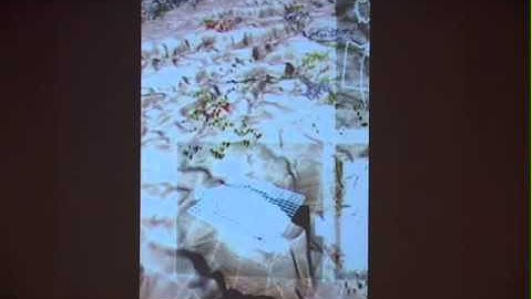 Bartlett International Lecture Series 2013-14 // EcoLogicStudio