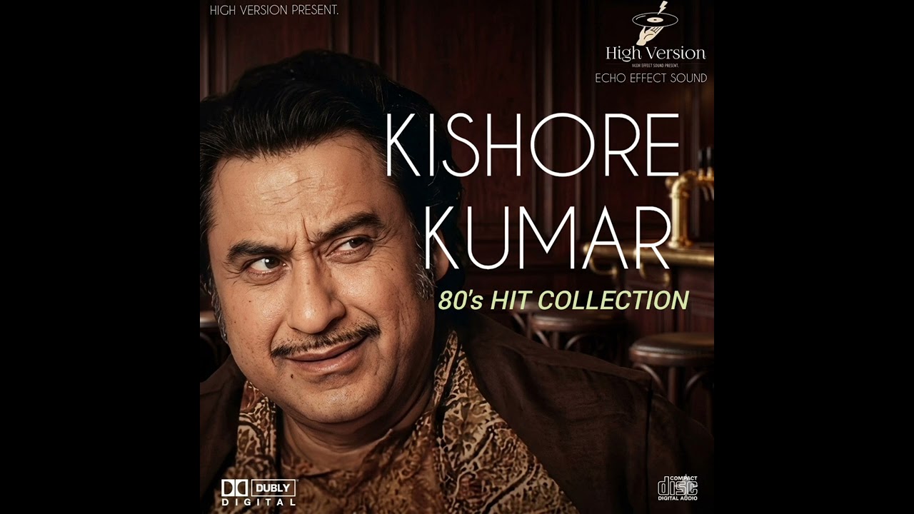 Ke Hum Jo Kaam Karte Hain (Echo Effect Sound) Kishore Kumar 