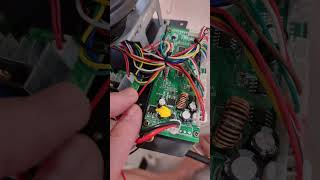 картинка: Переделка своими руками Dmx , из проводного в беспроводной режим