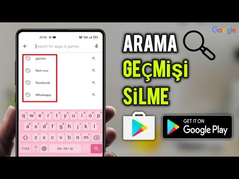 Play Store Arama