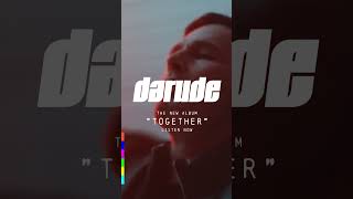 'Together’ - New Album Out Now #Shorts