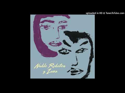 nublo roboten - un silencio pesado 2