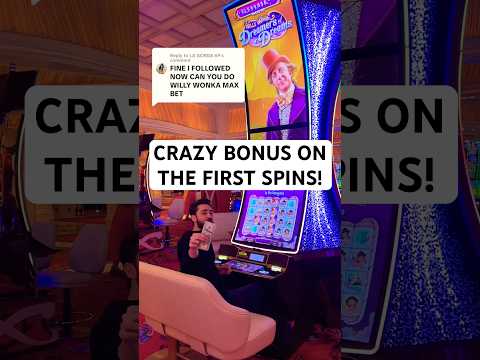Space Casino I