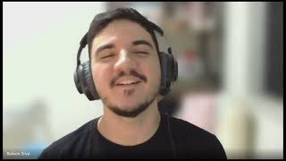 Apresentação – Railson Inácio | Product Designer