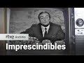 Imprescindibles: El animal humano #40AñosSinFélix | RTVE Archivo