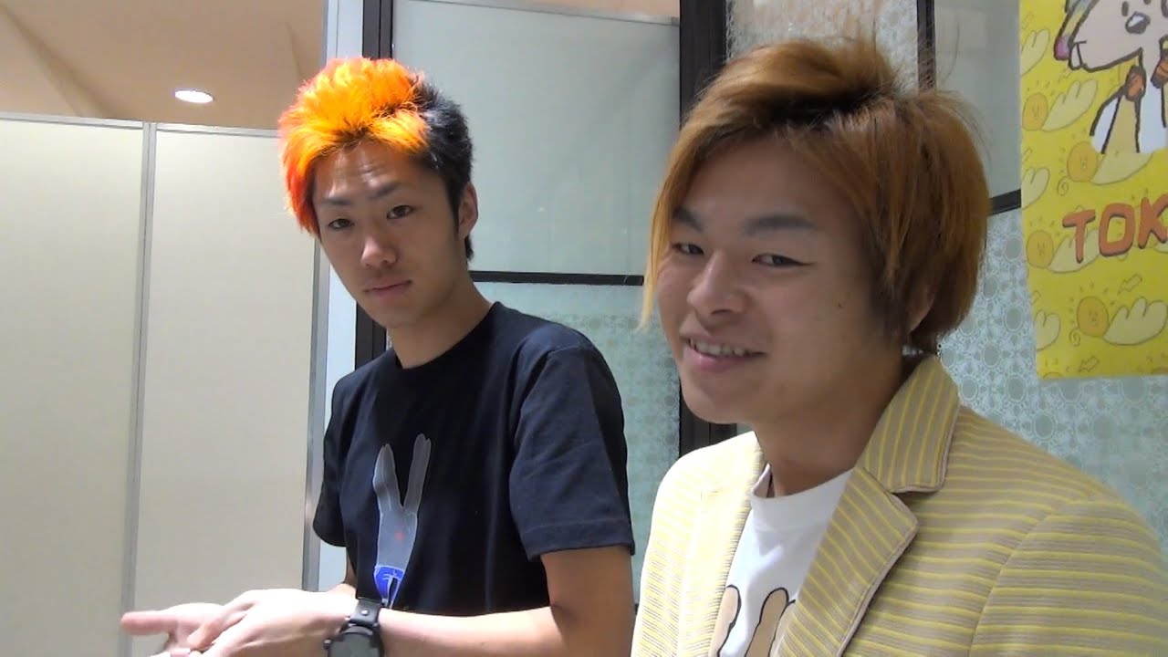 A look at the nationwide goods tour [Sapporo] - YouTube