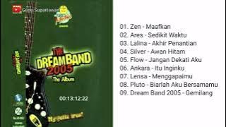 Full Album Dream Band 2005