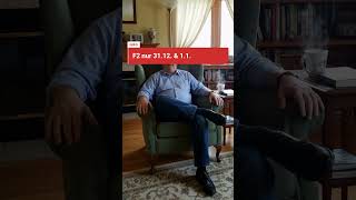 „Silvester ja. Chaos nein.“