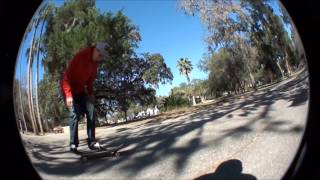 Anthony Goodman Throwaway Footage Jan-April 2013