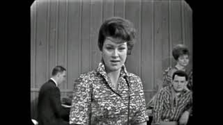Patsy Cline  ~ Leaving on Your Mind