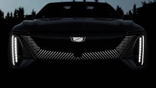 Carter Cadillac Calgary - 2023 Cadillac LYRIQ EV Reveal