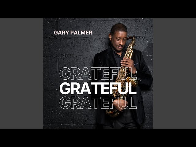 Gary Palmer - Movin On