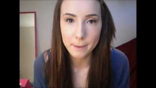 Spring/Easter Makeup Eye Tutorial!!