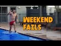 Weekend Fails Compilation || Funny Videos