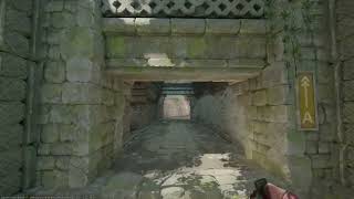 CS2 Ancient A Flashes from Main - Tutorial