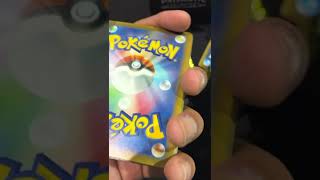 Hold up wait I js hit the jackpot!!!!! 🎰 #pokemon #viral