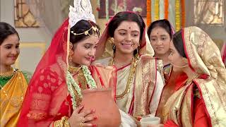 Rani Rashmoni - Ep 667 - Subrata Roy, Ditipriya Roy - Bengali Tv Serial - Zee5 Bangla Clics
