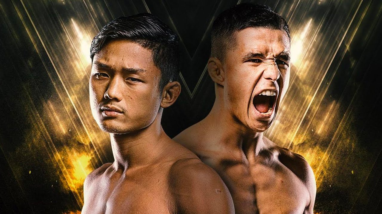 Top 50 Events | #31 | ONE: VISIONS OF VICTORY | 2018 mixed martial arts nantes