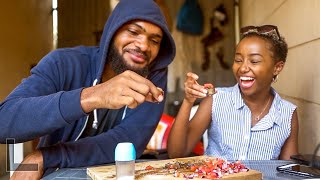 I TASTED every KENYAN Street Food!