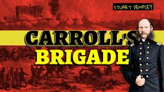 Ask A Gettysburg Guide #128- Carroll's Brigade Saves Cemetery Hill- America250