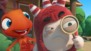 Looking for You | 2 Hours of OddBods & Antiks | Best Cartoons For All The Family 🎉🥳